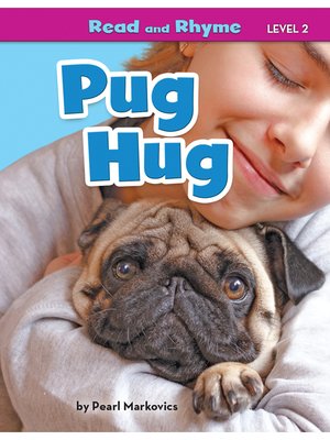 cover image of Pug Hug